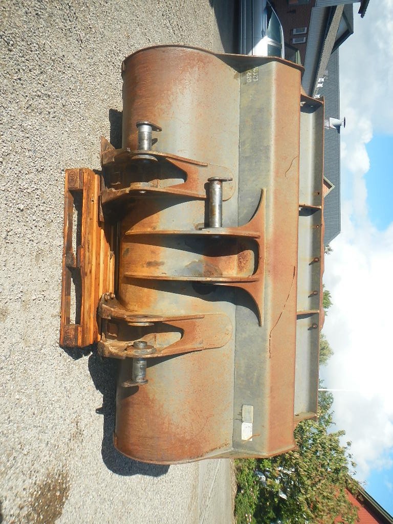 Sonstige Bagger & Lader des Typs Volvo Læsseskovl 295cm - S201, Gebrauchtmaschine in Aabenraa (Bild 6)