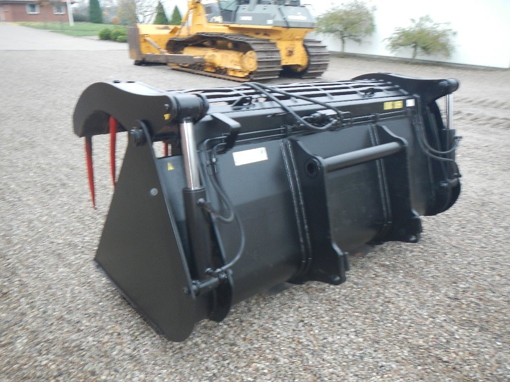 Sonstige Bagger & Lader des Typs Sonstige Siloklo 240cm - S210, Gebrauchtmaschine in Aabenraa (Bild 2)