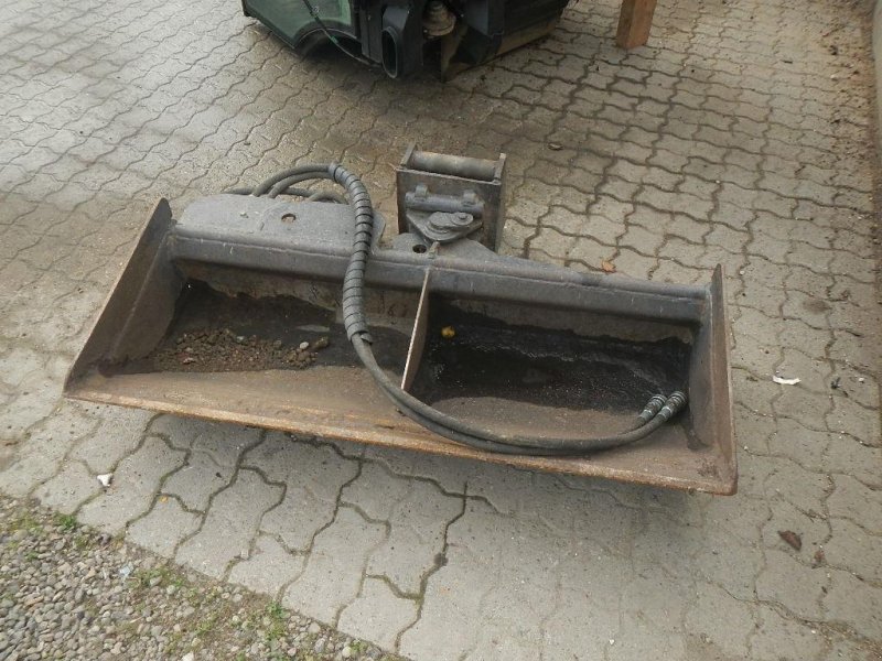 Sonstige Bagger & Lader des Typs Sonstige Graveskovl uden tænder Tiltskovl 130cm - S214, Gebrauchtmaschine in Aabenraa (Bild 1)