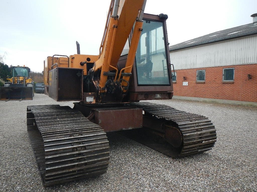 Bagger des Typs Case 1088 Maxi, Gebrauchtmaschine in Aabenraa (Bild 14)