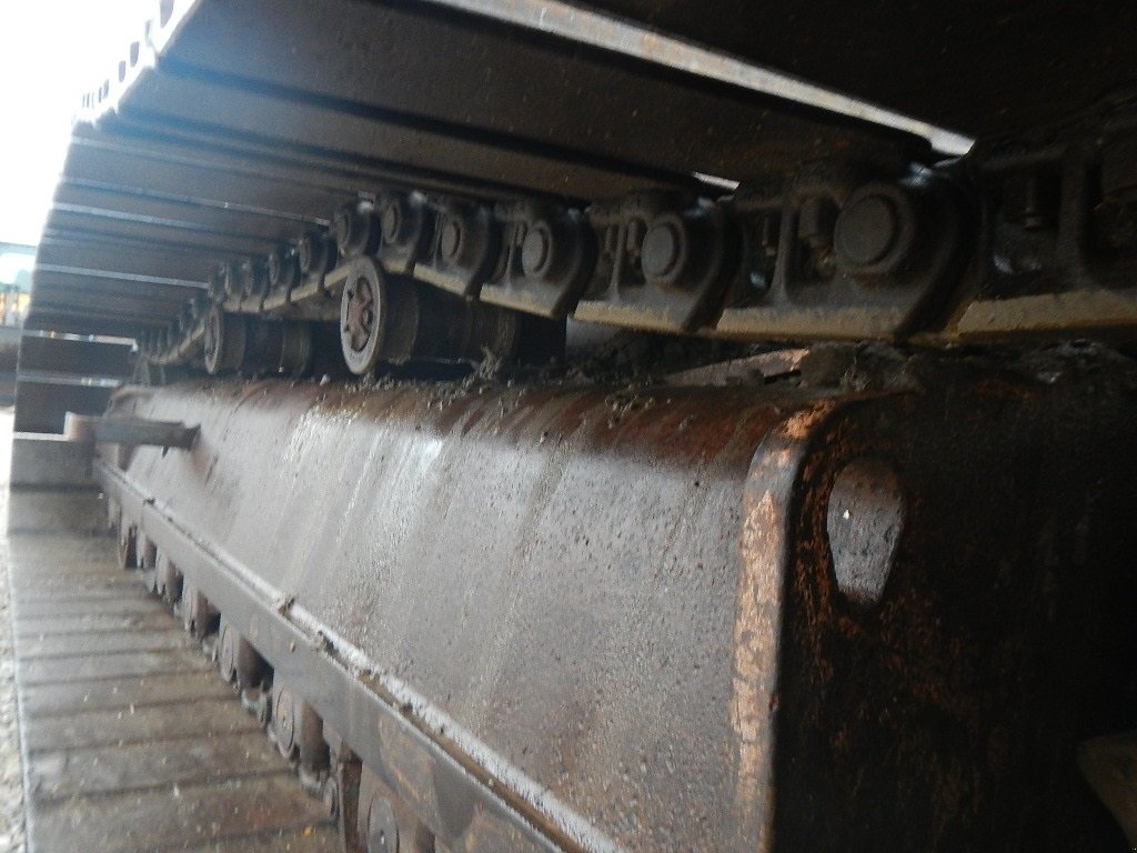 Bagger des Typs Case 1088 Maxi, Gebrauchtmaschine in Aabenraa (Bild 21)