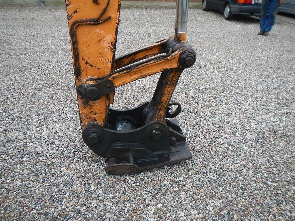 Bagger des Typs Case 1088 Maxi, Gebrauchtmaschine in Aabenraa (Bild 16)