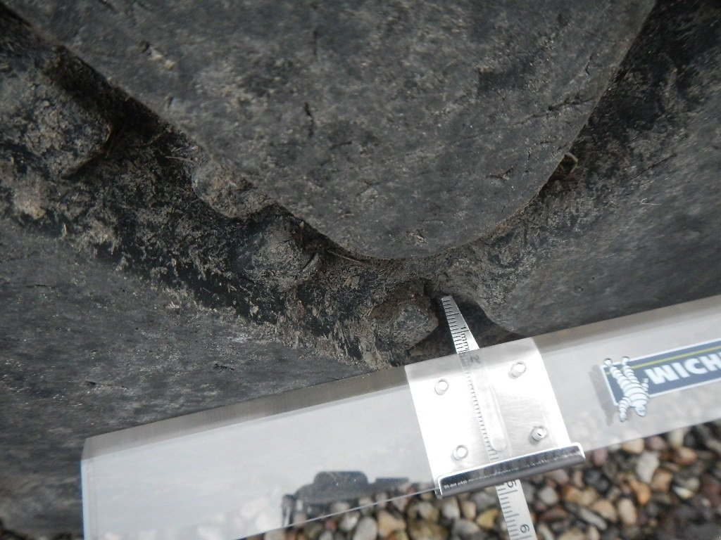 Felge des Typs Bridgestone 650/65R25 - D147, Gebrauchtmaschine in Aabenraa (Bild 13)