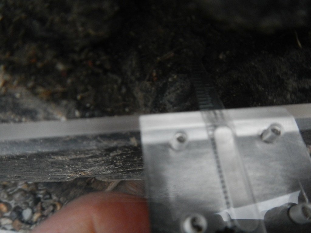 Felge des Typs Bridgestone 650/65R25 - D147, Gebrauchtmaschine in Aabenraa (Bild 14)