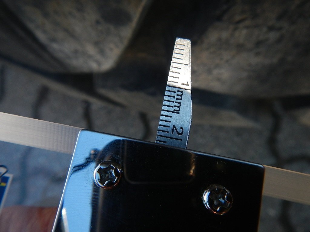 Felge des Typs Bridgestone 20.5R25 D150, Gebrauchtmaschine in Aabenraa (Bild 11)