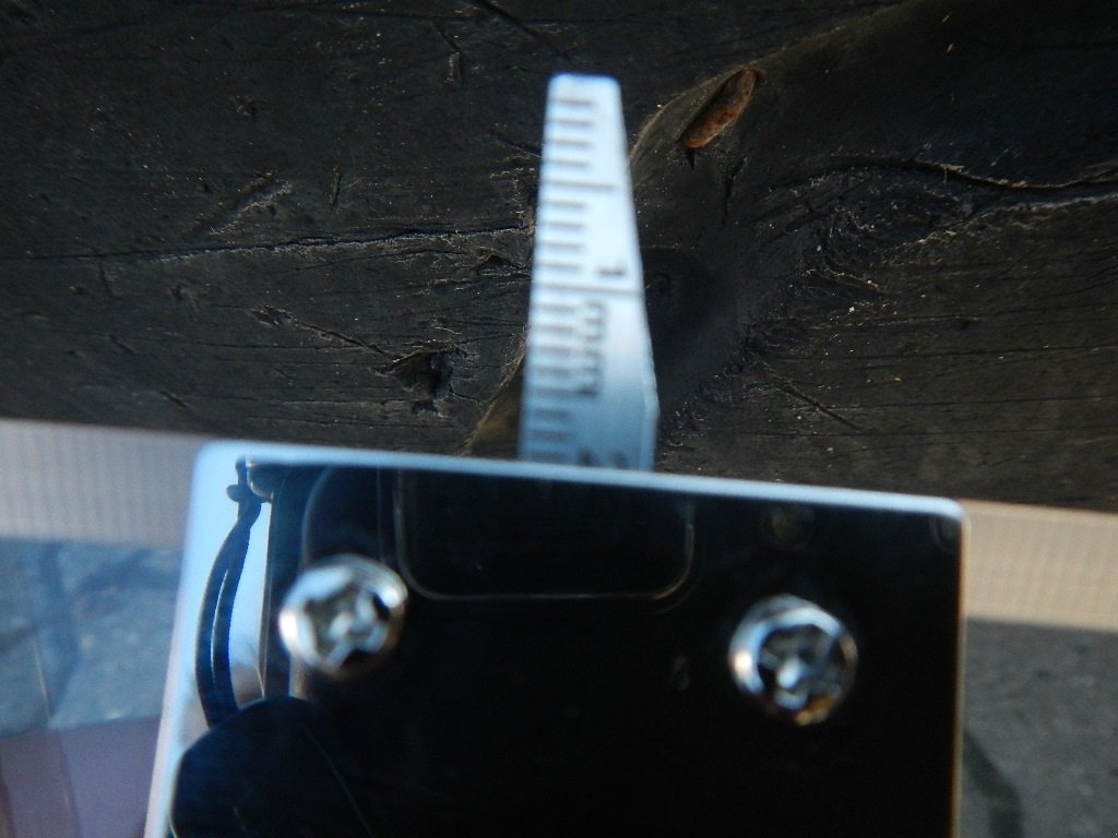 Felge des Typs Bridgestone 20.5R25 D150, Gebrauchtmaschine in Aabenraa (Bild 13)