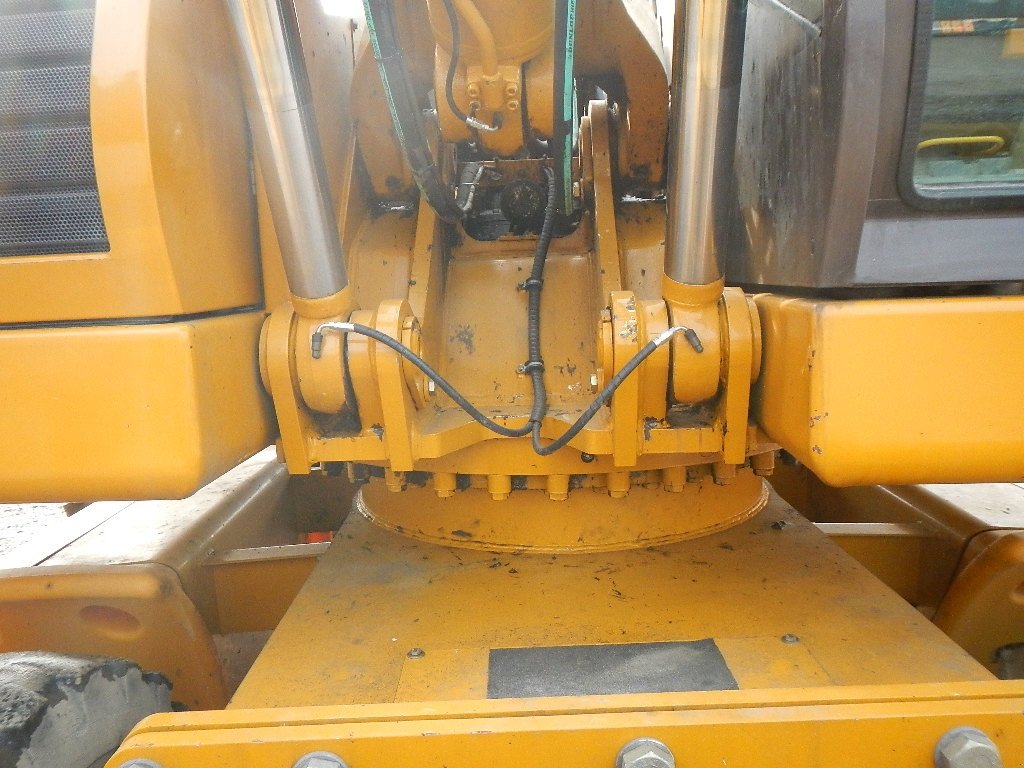 Bagger des Typs Hydrema M1700C Series 2, Gebrauchtmaschine in Aabenraa (Bild 23)