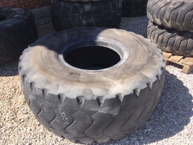 Sonstige Bagger & Lader des Typs Sonstige 23.5R25 - D57, Gebrauchtmaschine in Aabenraa (Bild 1)