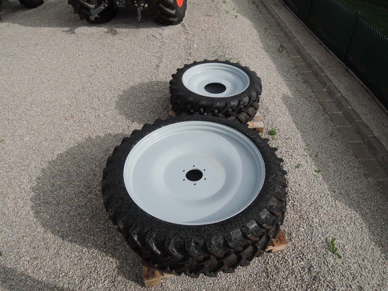 Pflegerad des Typs Grasdorf Pflegebereifung passend zum Massey Ferguson MF 273 A, Neumaschine in Waischenfeld (Bild 2)