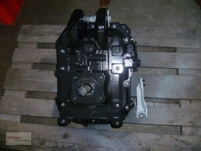 Sonstige Ersatzteile des Typs Case IH Puma CVX, gebraucht in Uelzen (Bild 1)