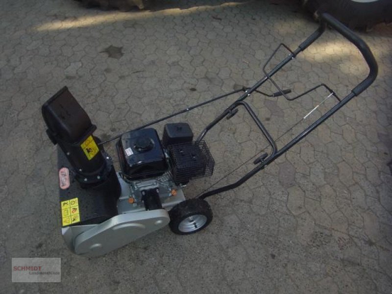 Schneepflug des Typs Sonstige Taga 52-5,5, Neumaschine in Obernholz  OT Steimke (Bild 1)