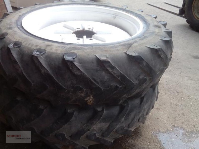 Komplettradsatz des Typs Sonstige Sonstiges, Gebrauchtmaschine in Obernholz  OT Steimke (Bild 1)