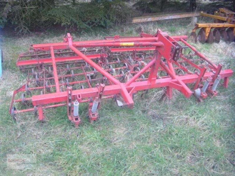 Saatbettkombination des Typs Becker Sonstiges, Gebrauchtmaschine in Obernholz  OT Steimke (Bild 1)