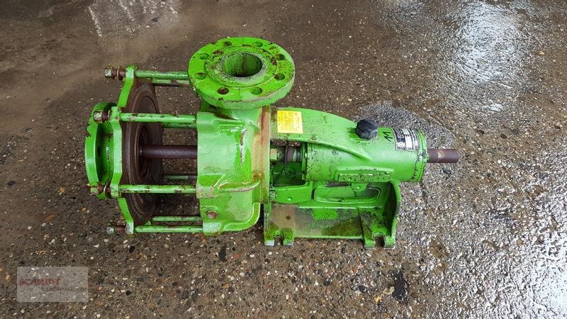 Beregnungspumpe des Typs Rovatti S3 K80-90/3E, Gebrauchtmaschine in Obernholz  OT Steimke (Bild 1)