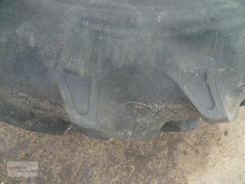 Komplettradsatz des Typs Case IH CS, Gebrauchtmaschine in Uelzen (Bild 10)