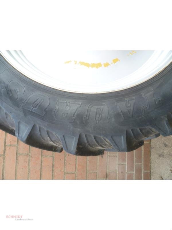 Komplettradsatz des Typs Case IH CS, Gebrauchtmaschine in Uelzen (Bild 4)