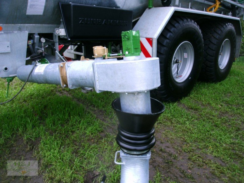 Güllepumpe des Typs Sonstige HJ Optimum, Neumaschine in Lindern (Bild 2)