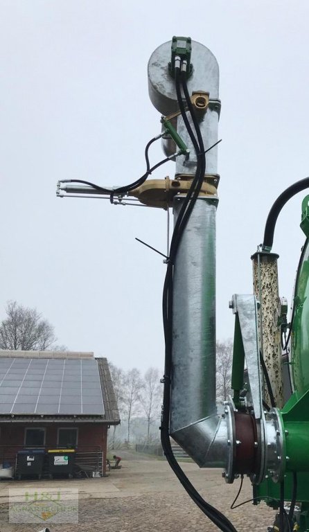 Güllepumpe des Typs Sonstige HJ Optimum, Neumaschine in Lindern (Bild 7)