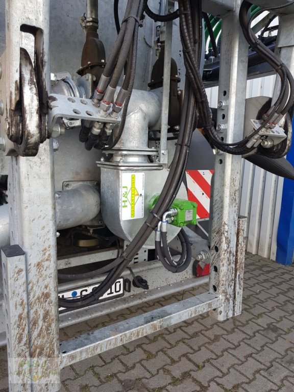Güllepumpe des Typs Sonstige HJ Optimum, Neumaschine in Lindern (Bild 9)