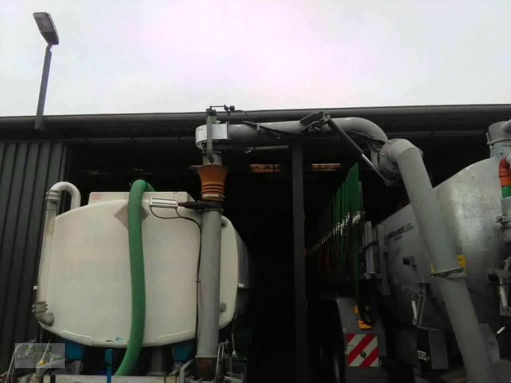 Güllepumpe des Typs Sonstige HJ Optimum, Neumaschine in Lindern (Bild 10)