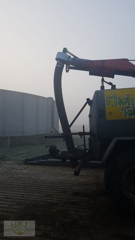 Güllepumpe des Typs Sonstige HJ Optimum, Neumaschine in Lindern (Bild 17)