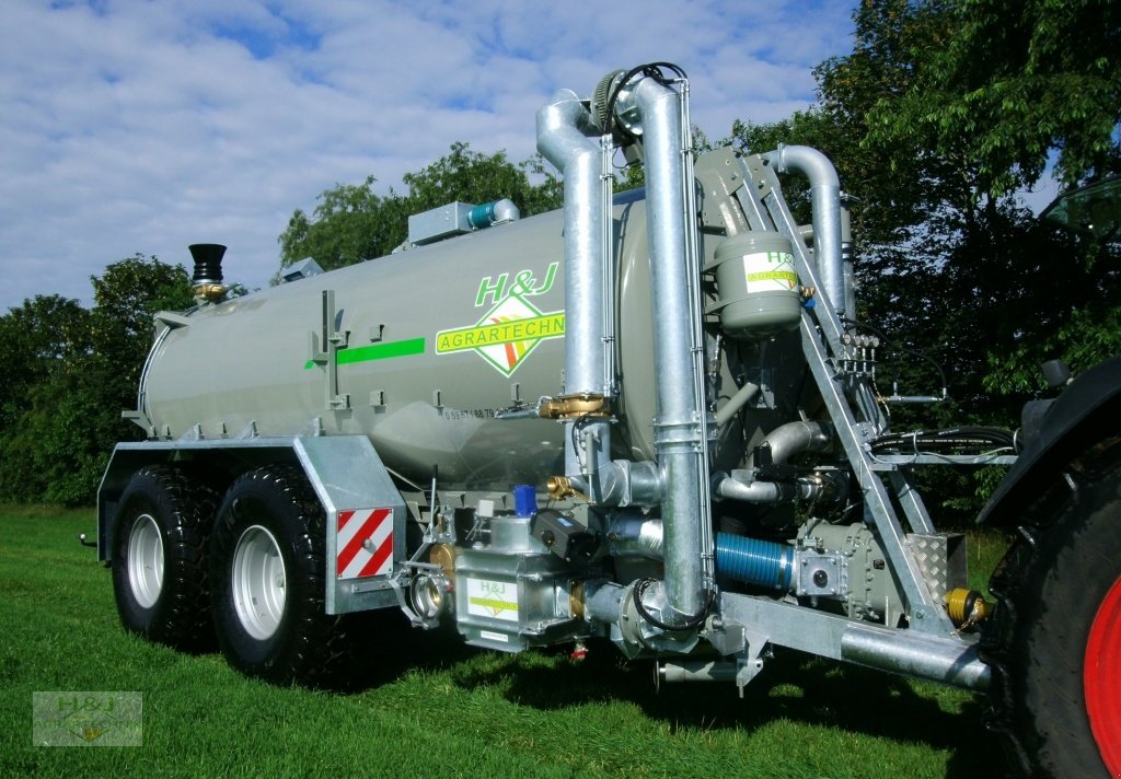 Sonstige Gülletechnik & Dungtechnik des Typs Sonstige Andockarm Nachrüstsatz 8 Zoll, Gebrauchtmaschine in Lindern (Bild 7)