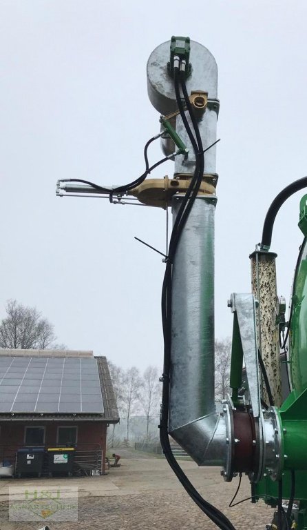 Sonstige Gülletechnik & Dungtechnik des Typs Sonstige Andockarm Nachrüstsatz 8 Zoll, Gebrauchtmaschine in Lindern (Bild 17)