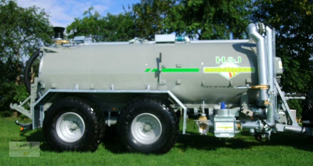 Sonstige Gülletechnik & Dungtechnik des Typs Sonstige Andockarm Nachrüstsatz 8 Zoll, Gebrauchtmaschine in Lindern (Bild 15)