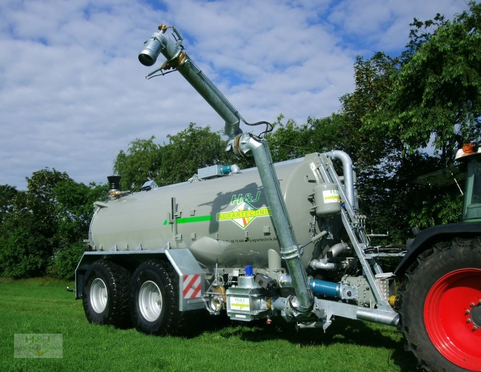 Sonstige Gülletechnik & Dungtechnik des Typs Sonstige Andockarm Nachrüstsatz 8 Zoll, Gebrauchtmaschine in Lindern (Bild 5)