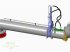 Sonstige Gülletechnik & Dungtechnik des Typs Sonstige Andockarm Nachrüstsatz 8 Zoll, Gebrauchtmaschine in Lindern (Bild 1)