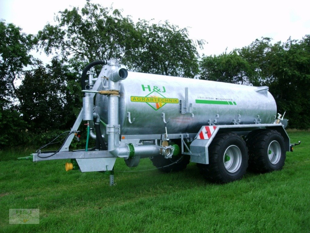 Sonstige Gülletechnik & Dungtechnik des Typs Sonstige Andockarm HJ KIT 6 Zoll, Neumaschine in Lindern (Bild 11)