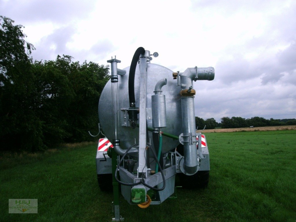 Sonstige Gülletechnik & Dungtechnik des Typs Sonstige Andockarm HJ KIT 6 Zoll, Neumaschine in Lindern (Bild 10)