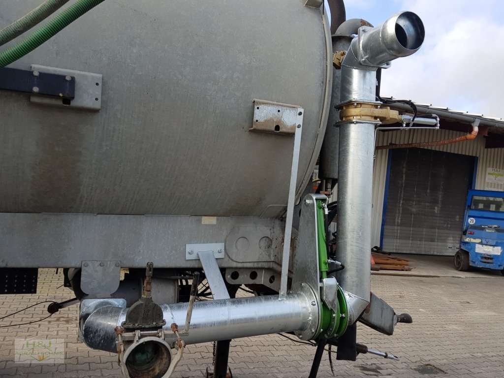 Sonstige Gülletechnik & Dungtechnik des Typs Sonstige Andockarm HJ KIT 6 Zoll, Neumaschine in Lindern (Bild 8)