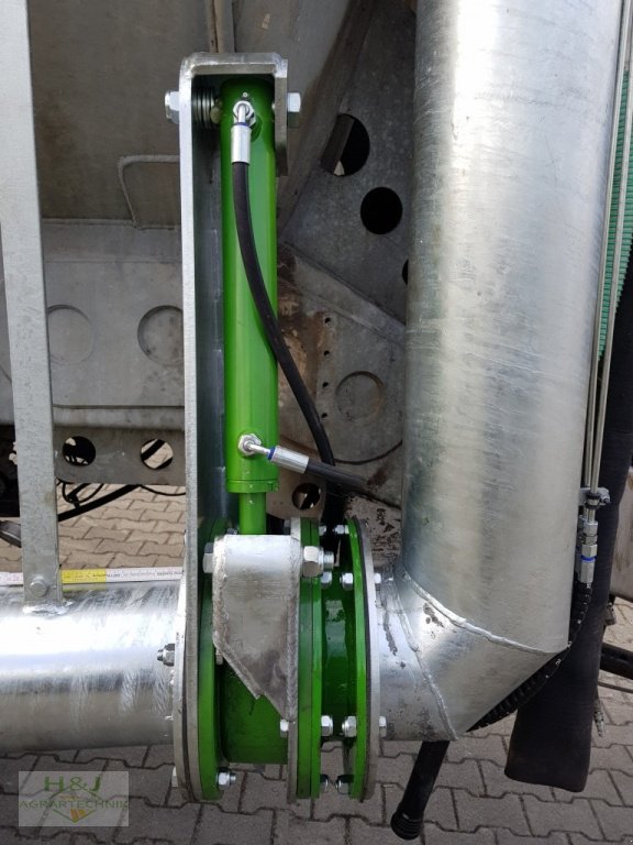 Sonstige Gülletechnik & Dungtechnik des Typs Sonstige Andockarm HJ KIT 6 Zoll, Neumaschine in Lindern (Bild 7)