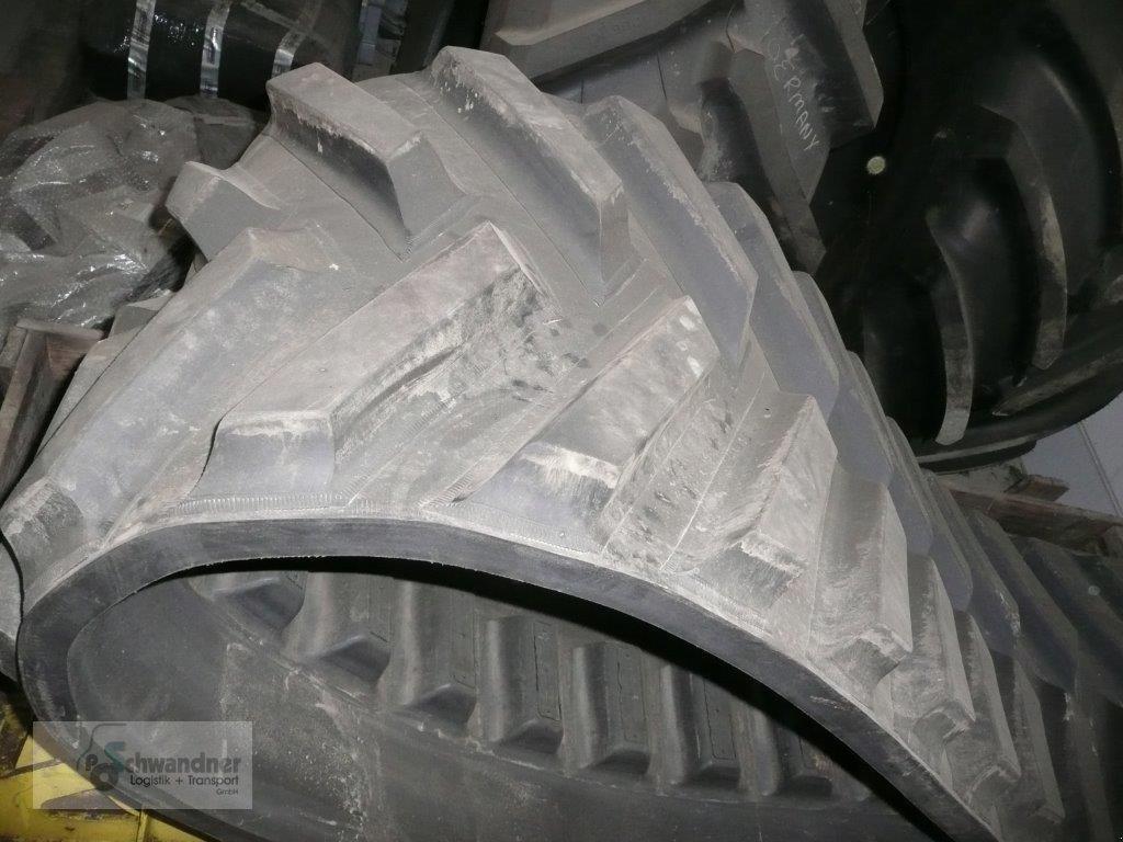 Achsen & Fahrantrieb des Typs New Holland CX 780, Neumaschine in Pfreimd (Bild 4)