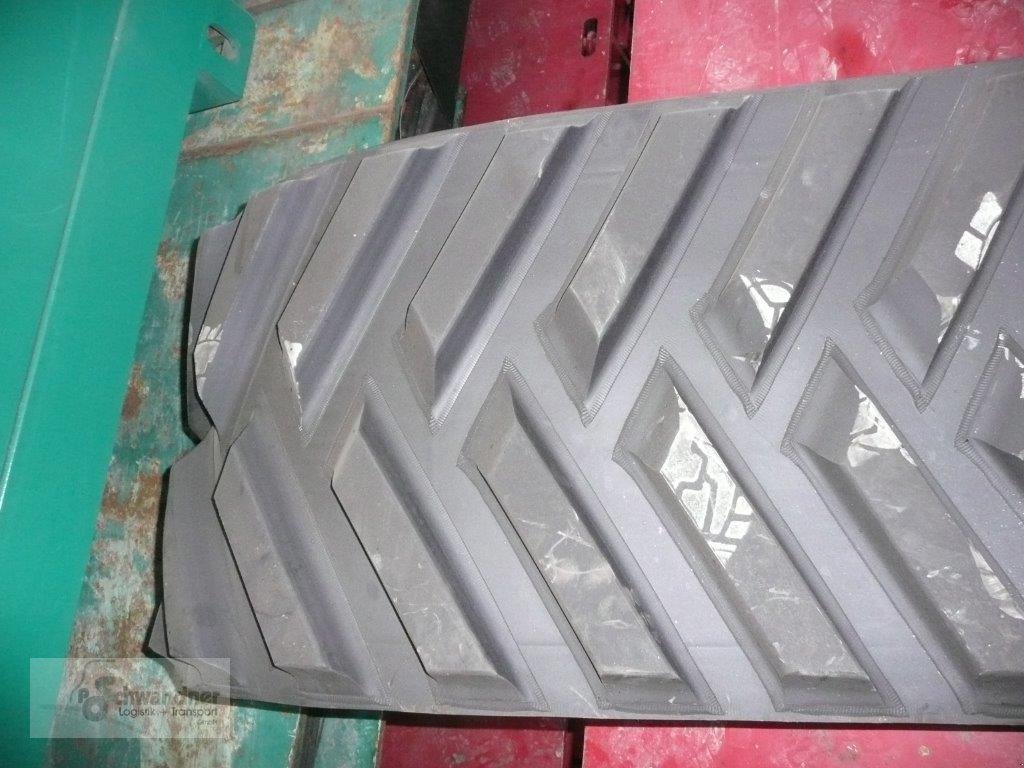 Achsen & Fahrantrieb des Typs New Holland CX 780, Neumaschine in Pfreimd (Bild 2)