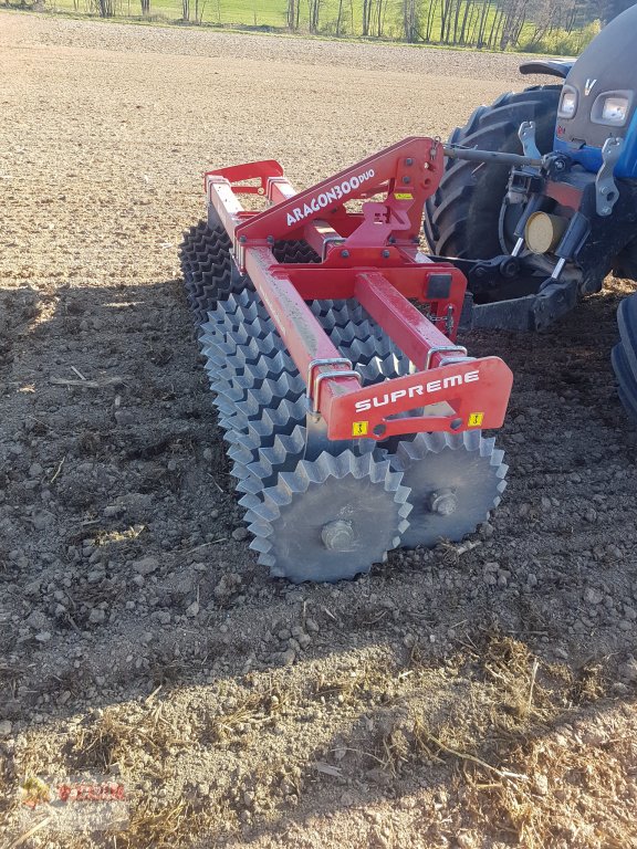 Packer & Walze des Typs DA Landtechnik ARAGON DUO, Neumaschine in Neumarkt (Bild 5)