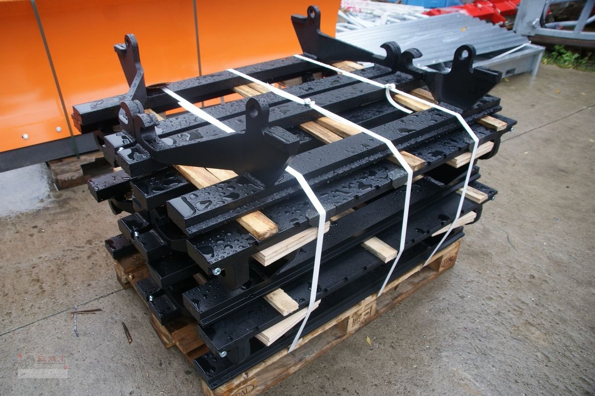 Frontladerzubehör des Typs Sonstige Palettengabel 2,5 to-NEUGERÄT, Gebrauchtmaschine in Eberschwang (Bild 16)