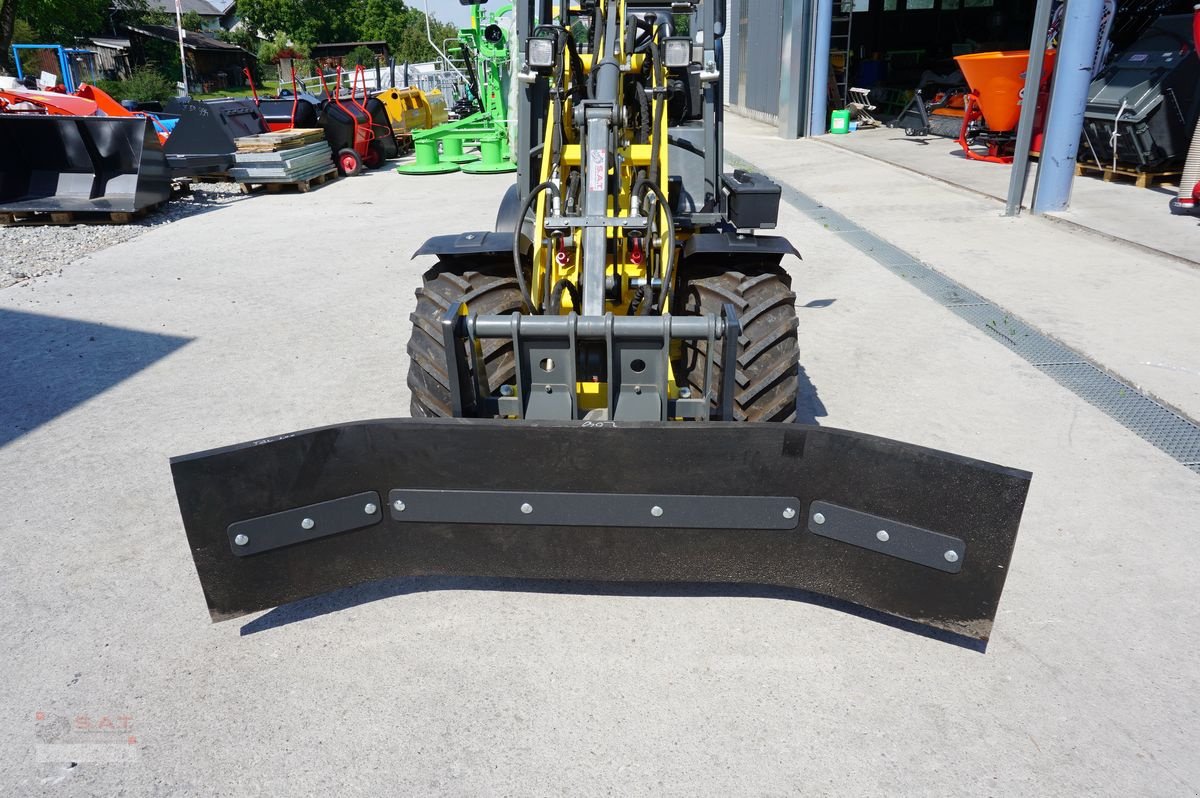 Frontladerzubehör des Typs Sonstige Gummischieber-Hoflader-Frontlader-Radlader-NEU, Neumaschine in Eberschwang (Bild 3)