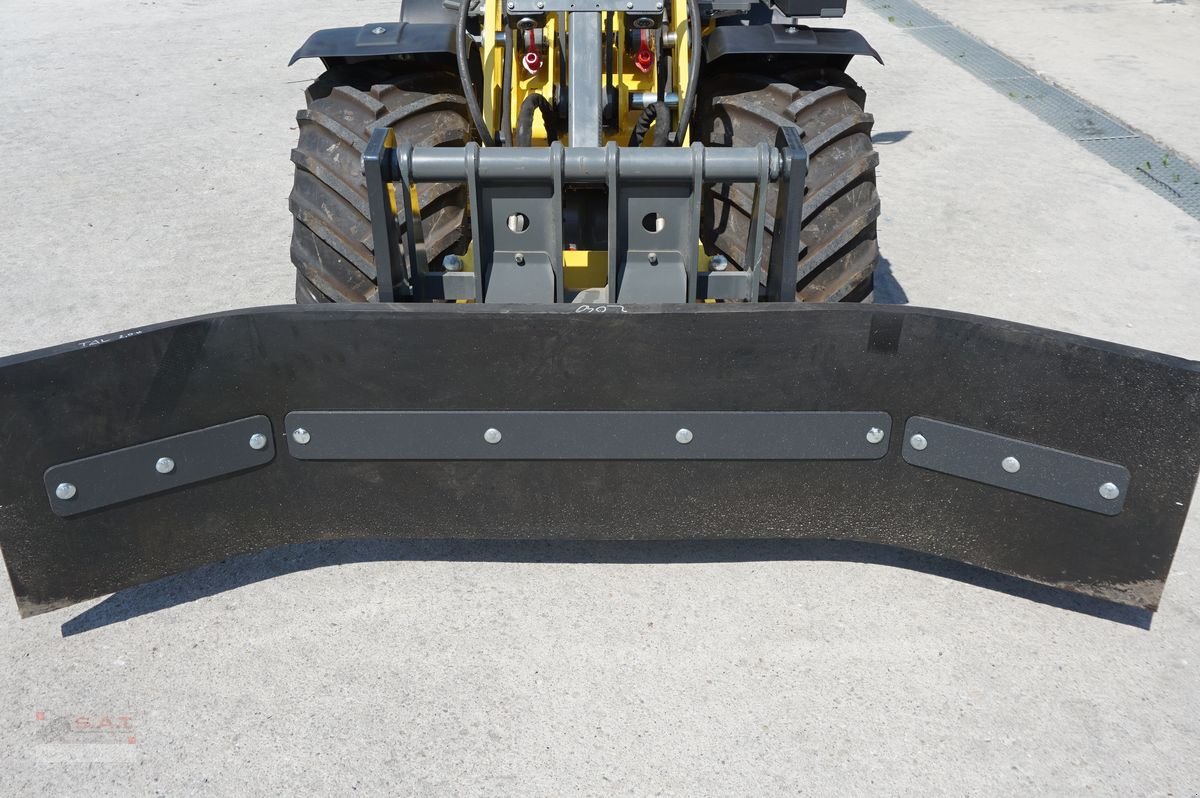 Frontladerzubehör des Typs Sonstige Gummischieber-Hoflader-Frontlader-Radlader-NEU, Neumaschine in Eberschwang (Bild 2)