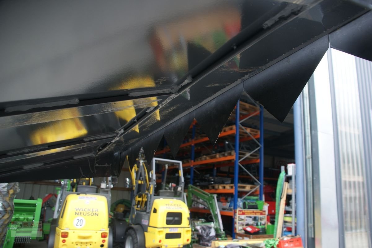 Siloentnahmegerät & Verteilgerät des Typs Sonstige Siloschneidschaufel AR-1,20m-NEU, Neumaschine in Eberschwang (Bild 18)