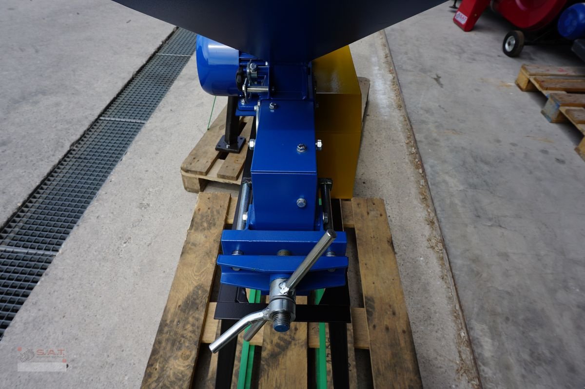 Sonstige Getreidelagertechnik des Typs Sonstige GTH- Getreidequetsche-NEUMASCHINE, Neumaschine in Eberschwang (Bild 4)