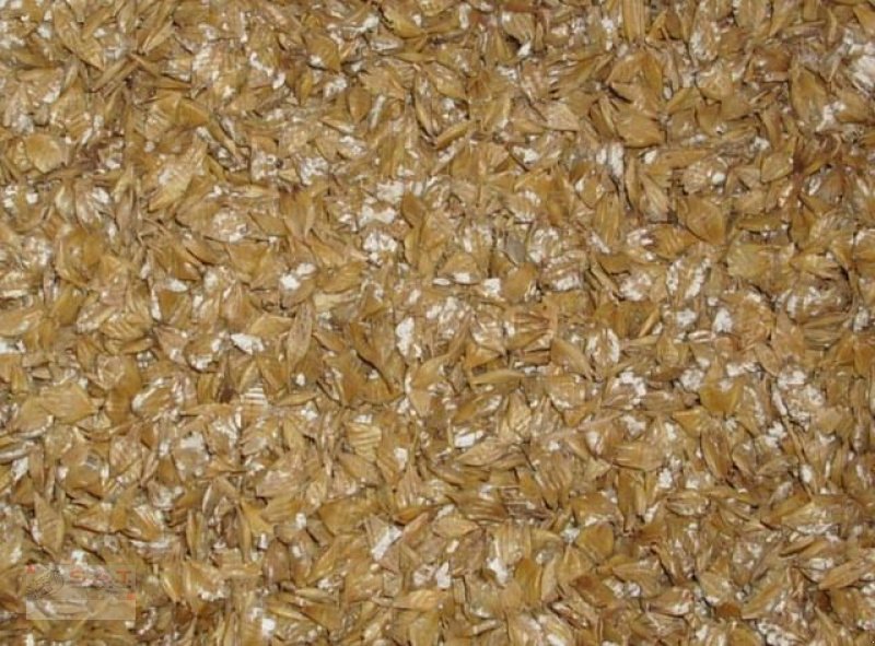 Sonstige Getreidelagertechnik des Typs Sonstige GTH- Getreidequetsche-NEUMASCHINE, Neumaschine in Eberschwang (Bild 21)