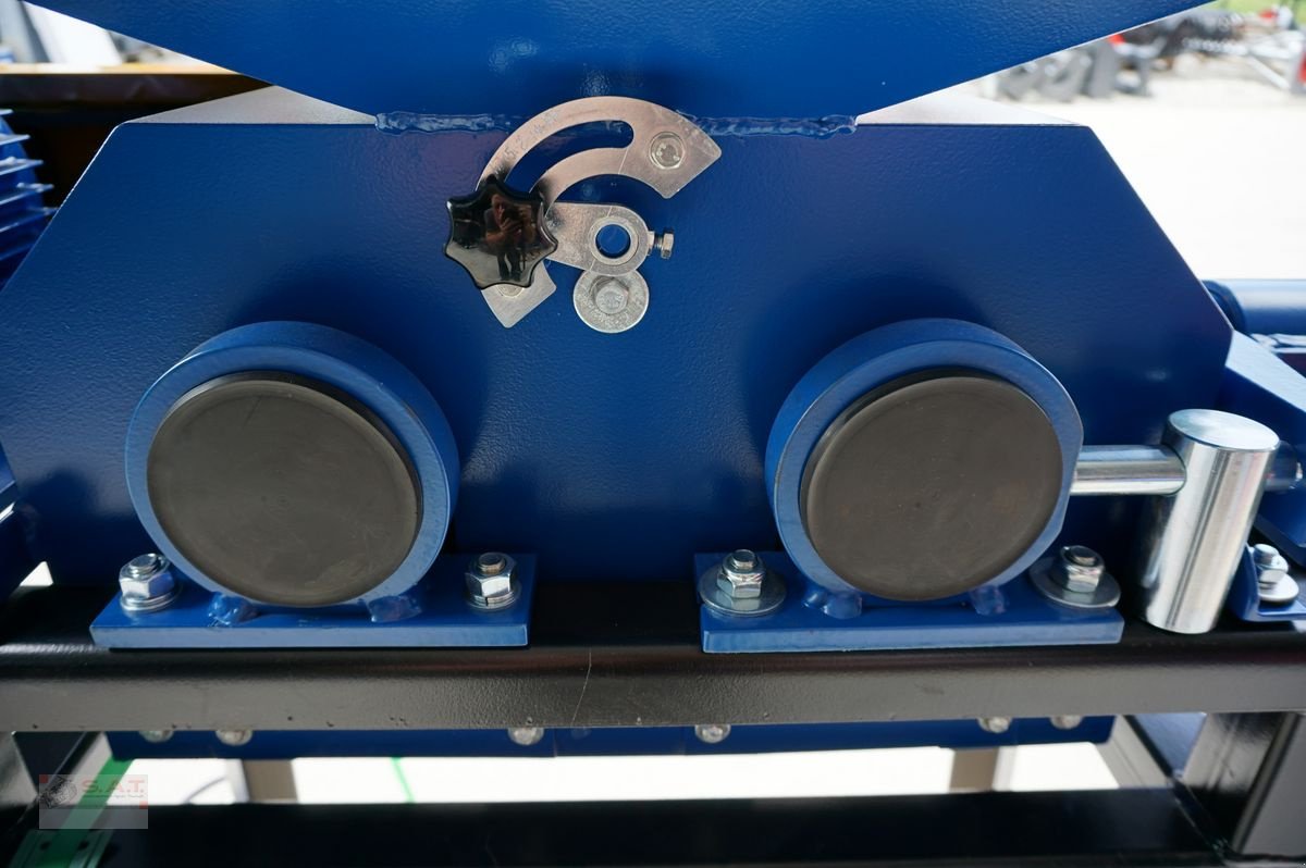 Sonstige Getreidelagertechnik des Typs Sonstige GTH- Getreidequetsche-NEUMASCHINE, Neumaschine in Eberschwang (Bild 16)