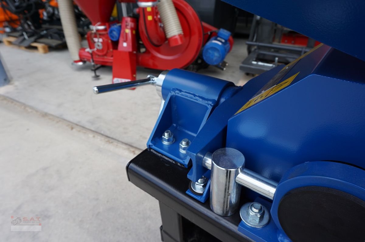 Sonstige Getreidelagertechnik des Typs Sonstige GTH- Getreidequetsche-NEUMASCHINE, Neumaschine in Eberschwang (Bild 13)