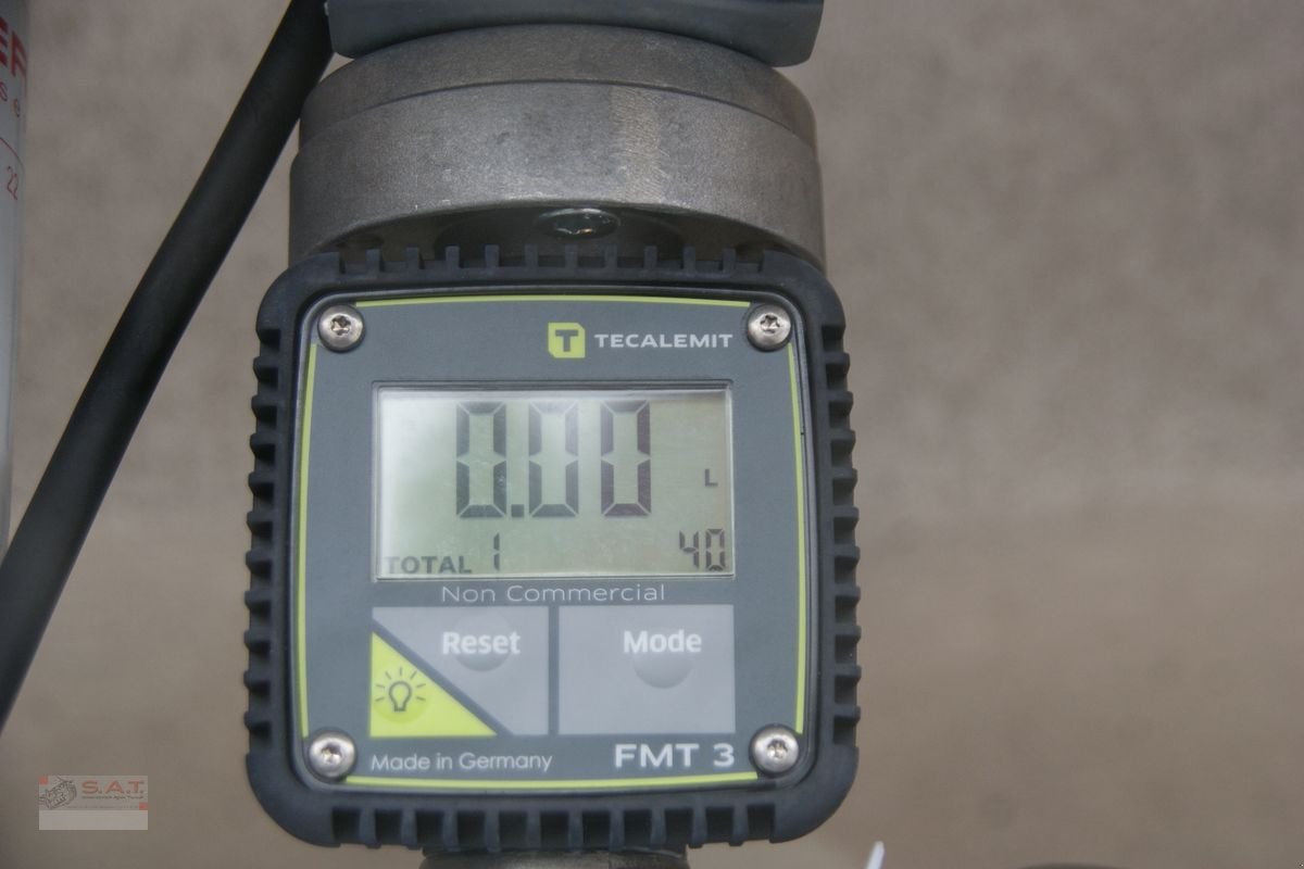 Sonstige Hoftechnik des Typs Sonstige !!!AKTION!!!-Dieseltank 2500 Liter-NEU, Neumaschine in Eberschwang (Bild 5)