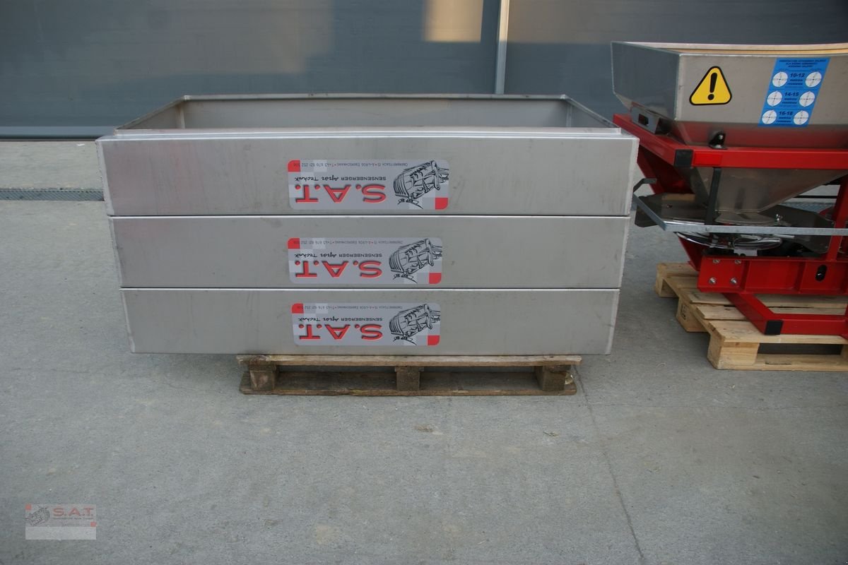 Sandstreuer & Salzstreuer des Typs Sonstige SAT Salz oder Splitstreuer-NEU, Neumaschine in Eberschwang (Bild 11)