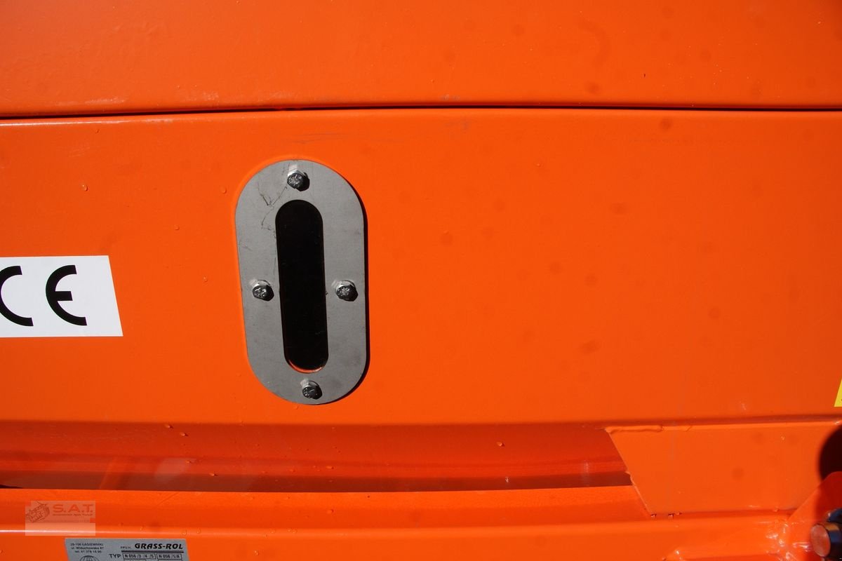 Sandstreuer & Salzstreuer des Typs Sonstige SAT Salz oder Splitstreuer-NEU, Neumaschine in Eberschwang (Bild 9)