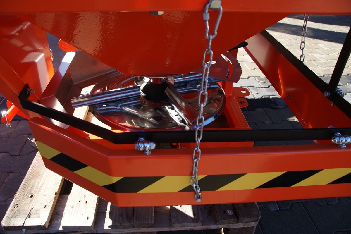 Sandstreuer & Salzstreuer des Typs Sonstige SAT Salz oder Splitstreuer-NEU, Neumaschine in Eberschwang (Bild 5)