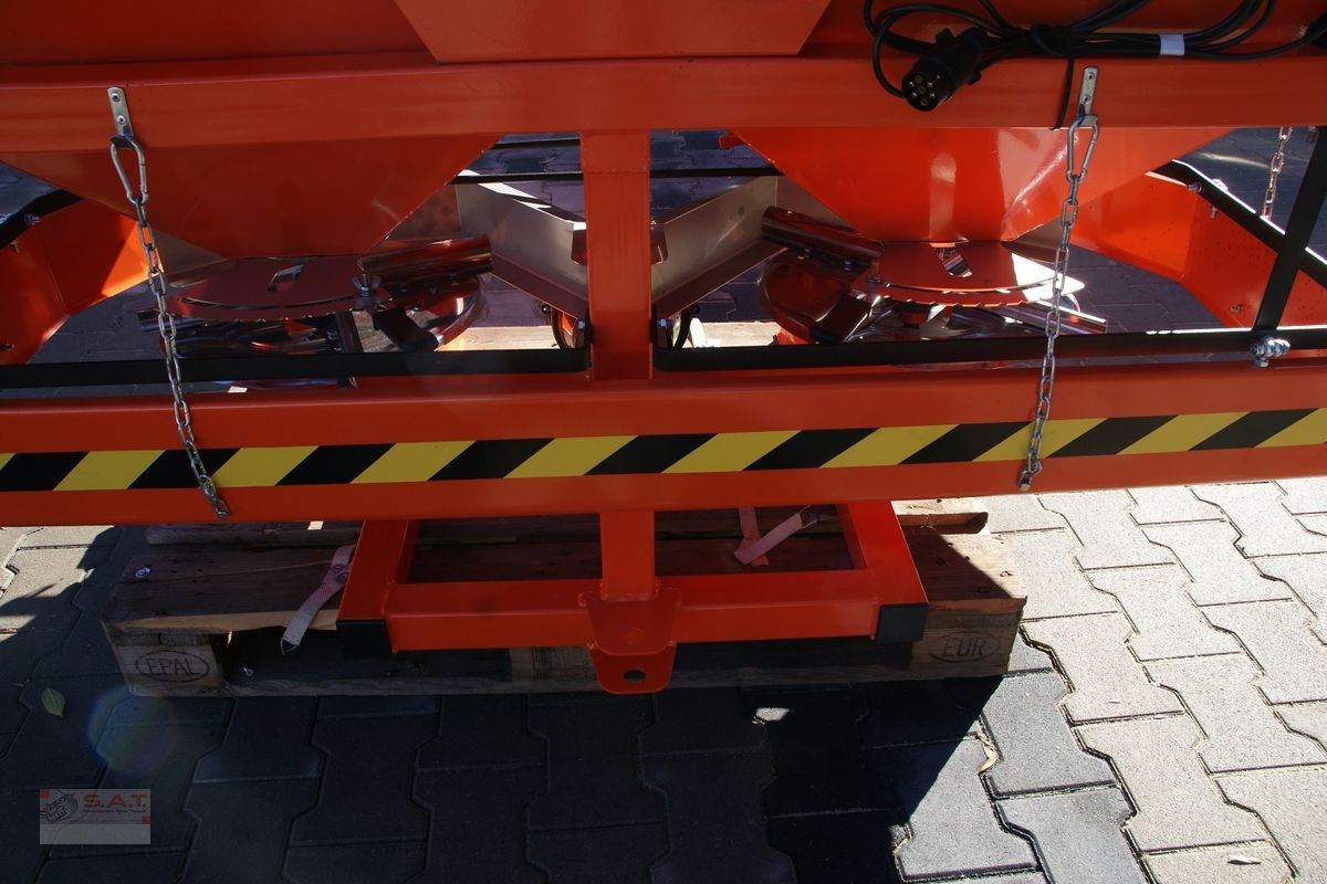 Sandstreuer & Salzstreuer des Typs Sonstige SAT Salz oder Splitstreuer-NEU, Neumaschine in Eberschwang (Bild 7)